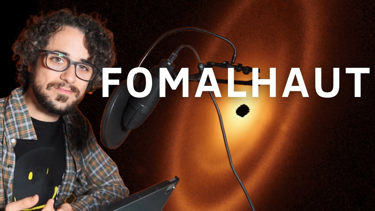 FOMALHAUT, la stella con un pianeta fantasma