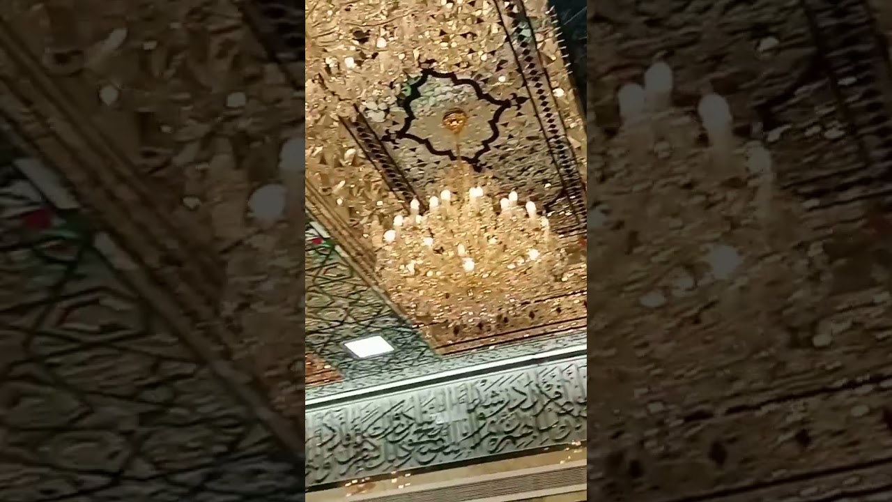 #ziaraat #karbala ❤