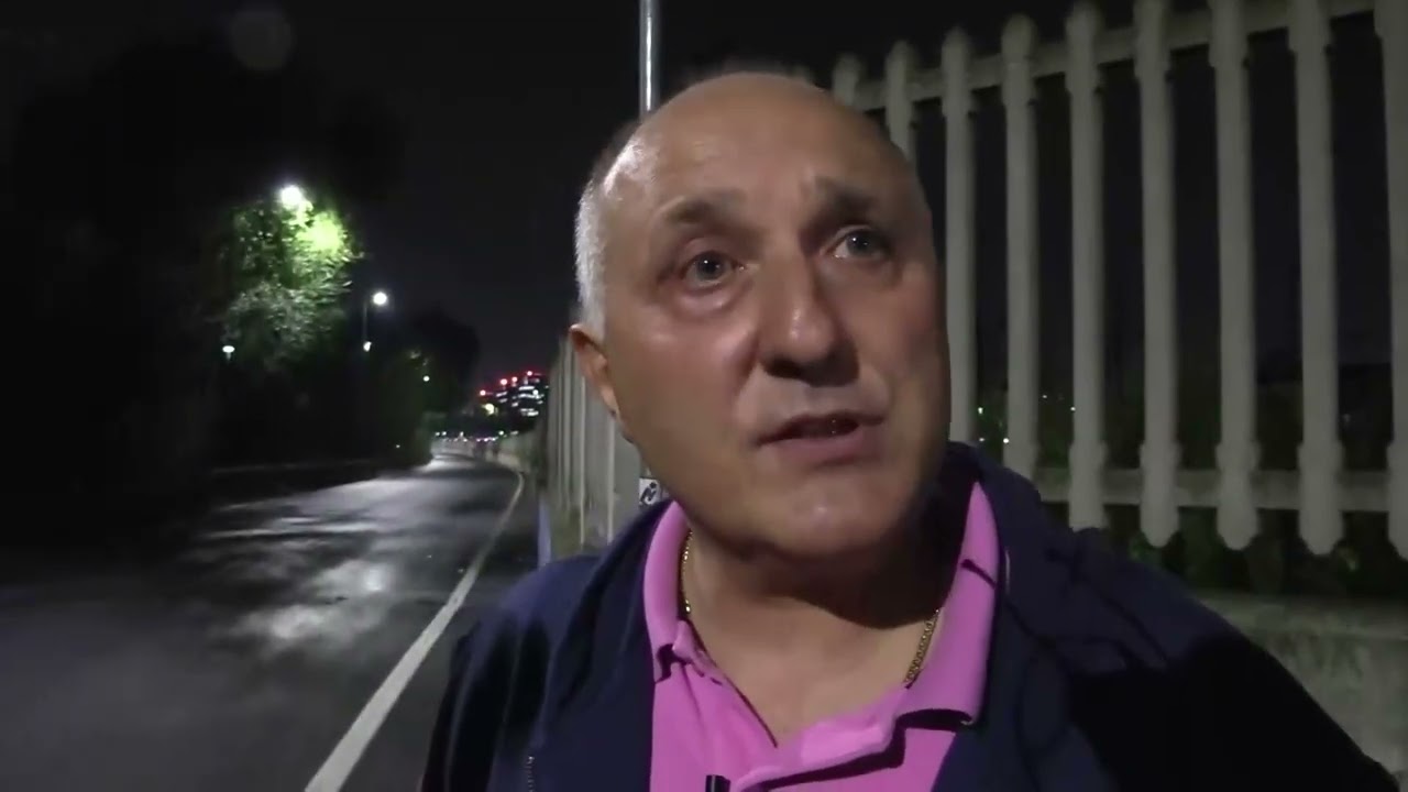 Rai 3: Rogoredo - 19 settembre 2023