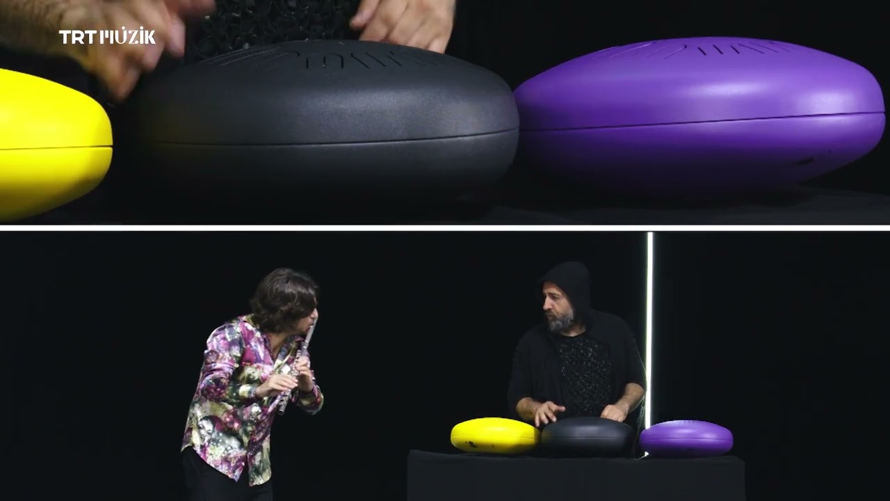 Leap of Faith TRT Deniz Gungor&Serdar Barcın