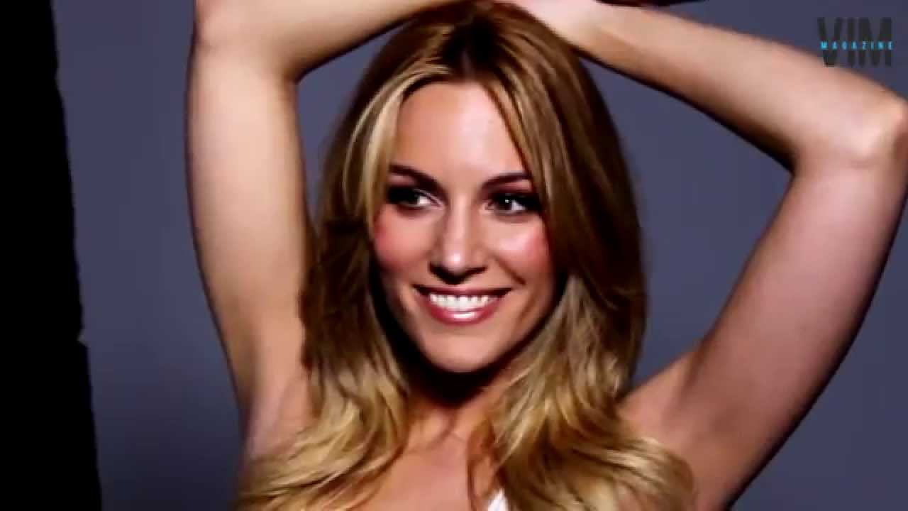 Making Of de Edurne para VIM Magazine