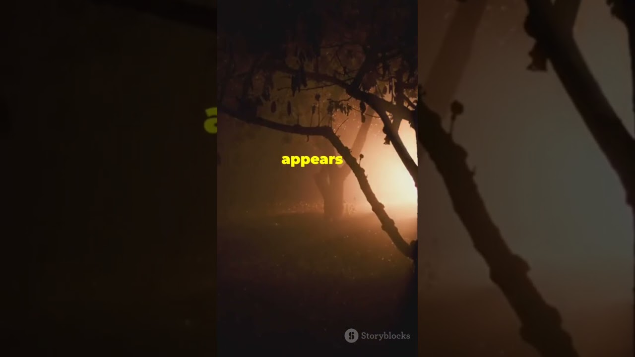 The Horror of the Joplin Spook Light! #shorts #horrorstories #scary