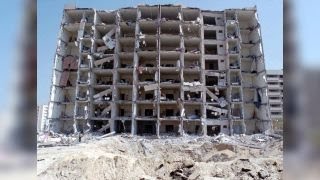 Khobar Towers attack, 20 years later - We must never forget