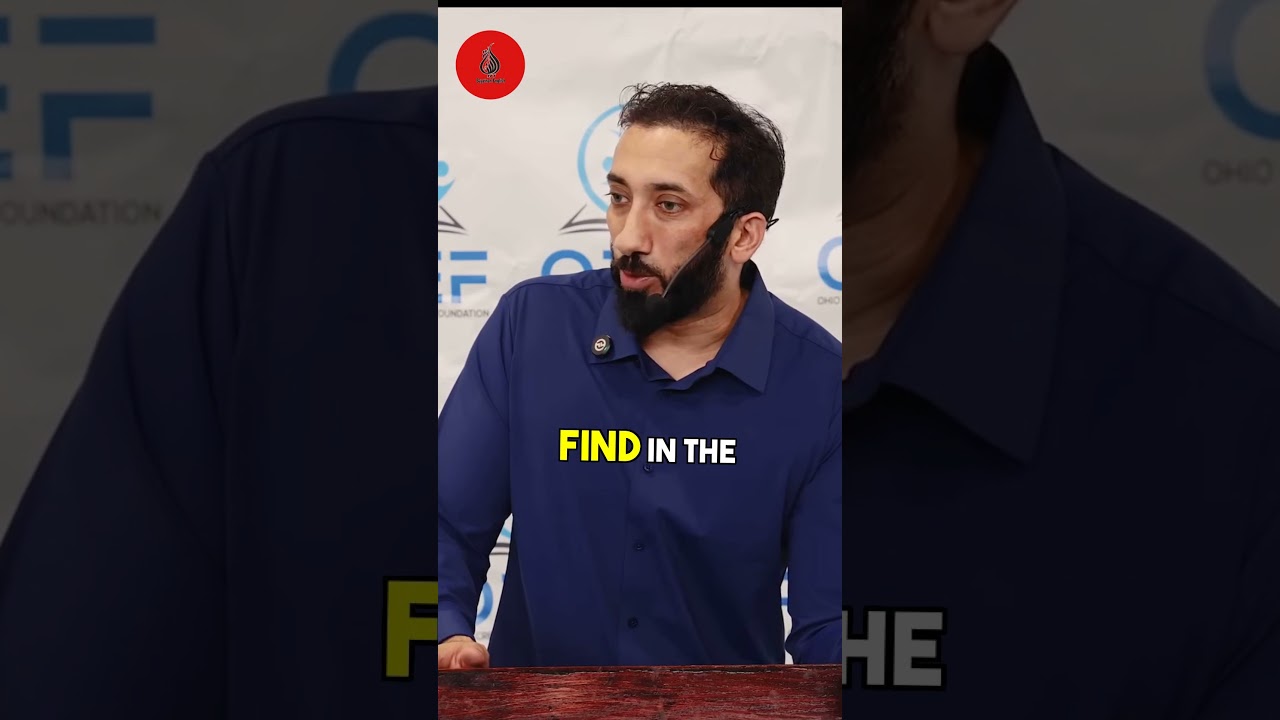 The Quran&rsquo;s View on Struggle & Sacrifice ✨ #shorts #faith #islamicvideos | Quran