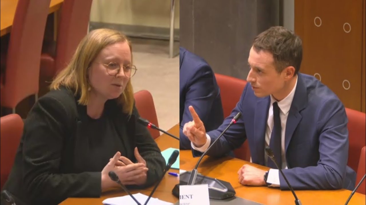 Hugo Clément assume sa réhabilitation de l'extrême droite
