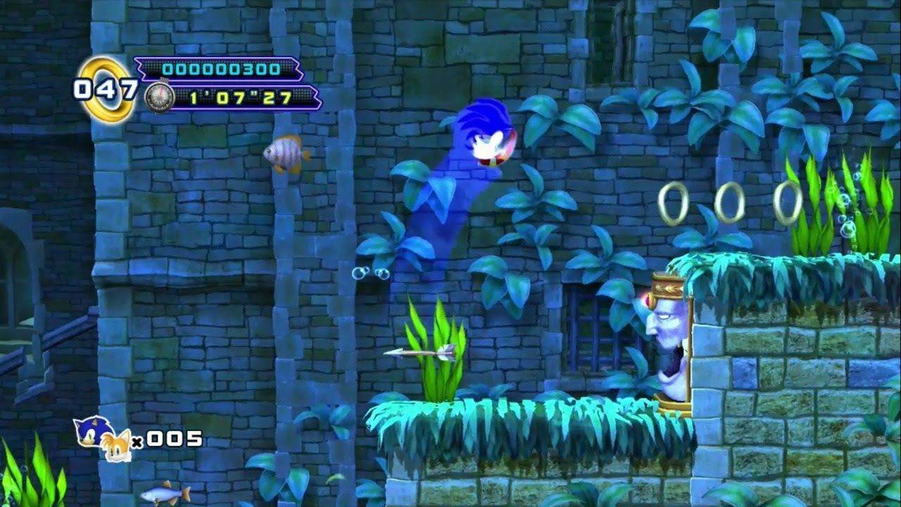 Sylvania Castle Zone Act 2 Reimagined