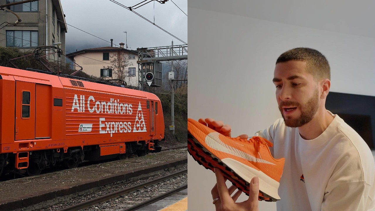 NIKE ACG ESTÁ DE VUELTA