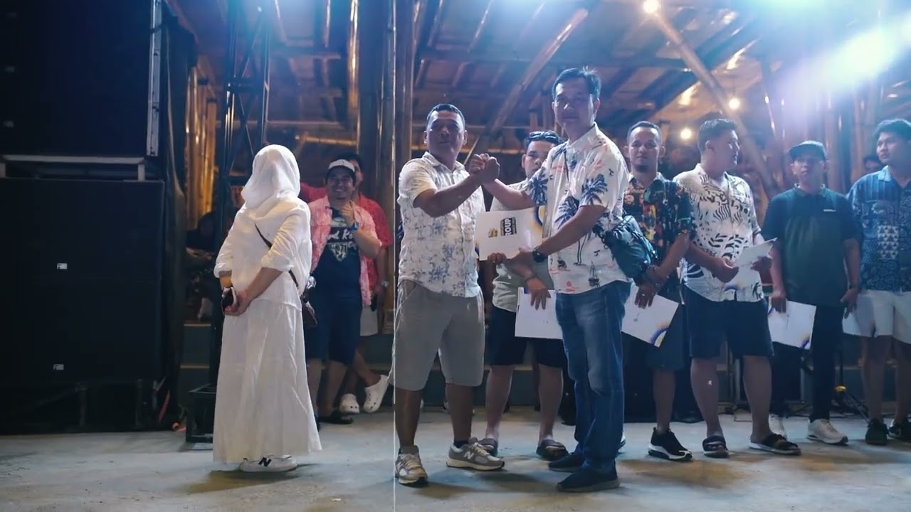 VIDEO ACARA GALA DINNER FIF 2025