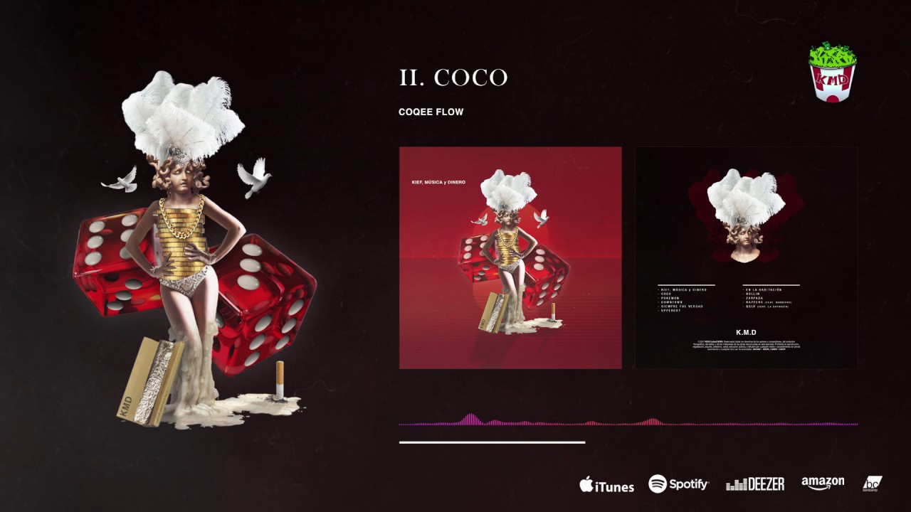 02. KMD Label - COCO