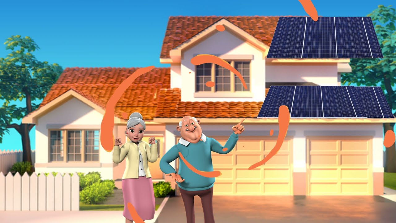 Voltaic Energy Systems - Providers of Pv Solar Panel Solutions throughout Ireland