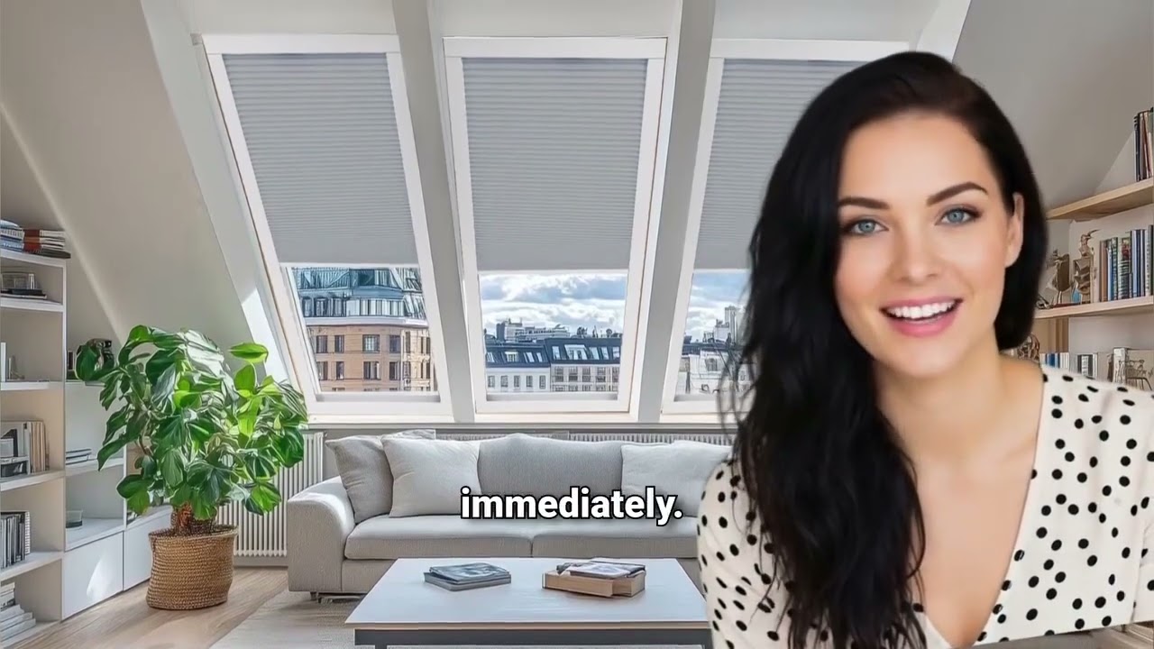 🏠 Keego Blinds 20% Off First Order - No-Drill Smart Window Shades Installation!