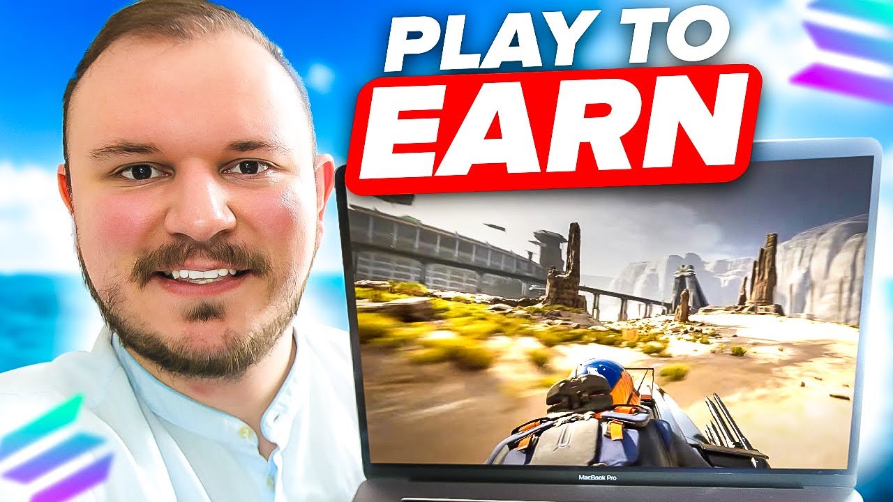 FREE Play to Earn NFT Games on Solana To Play NOW in 2023