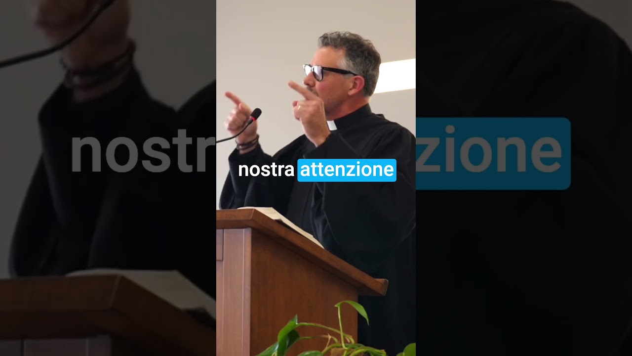 Il Vero Successo? Cercate il Regno di Dio, Non le Ricchezze | Messaggio che Trasforma