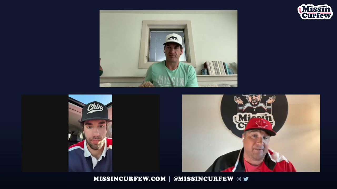 LIVE Gold Medal Game Reactions