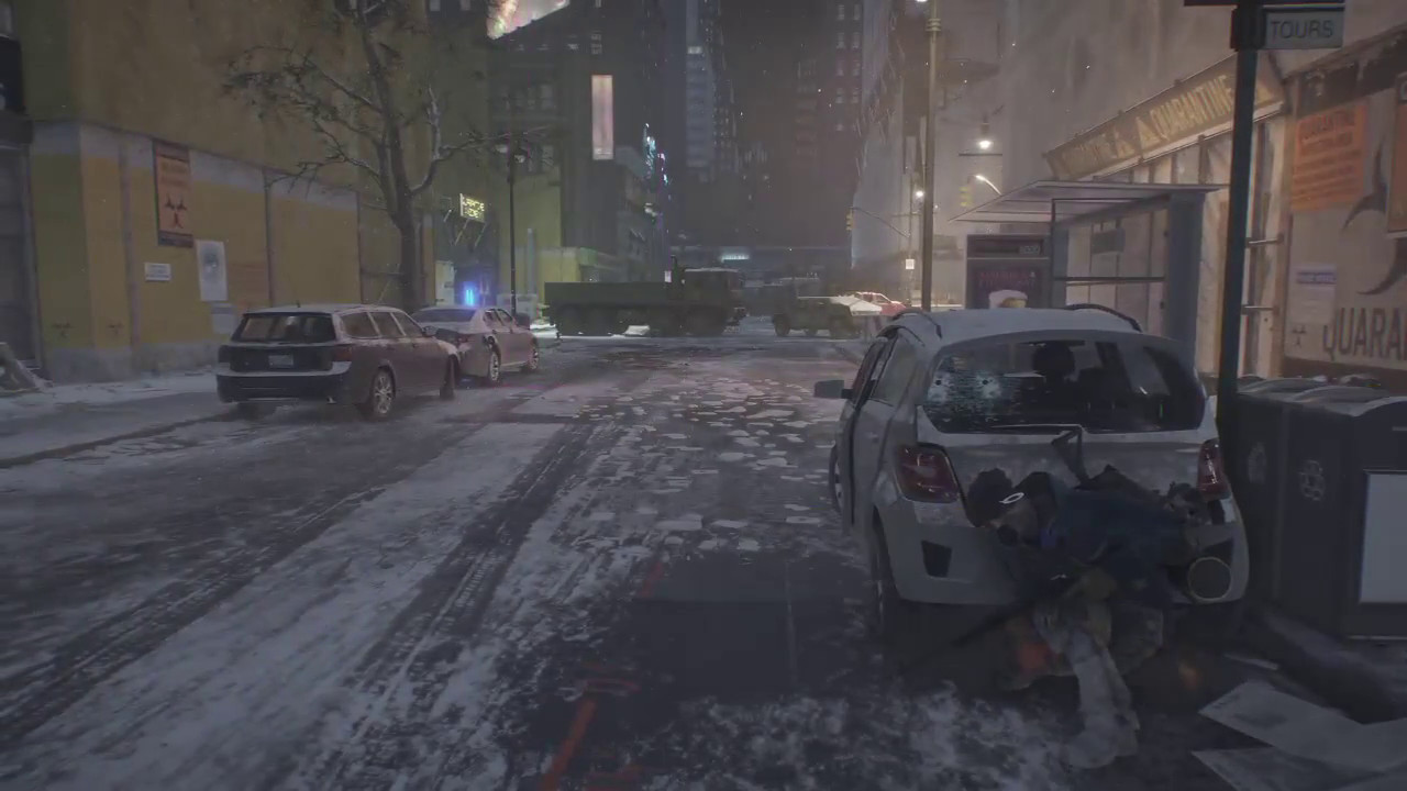 The Division 1.6 Survival PVP - 1v1 (Avenging Manny's Death)