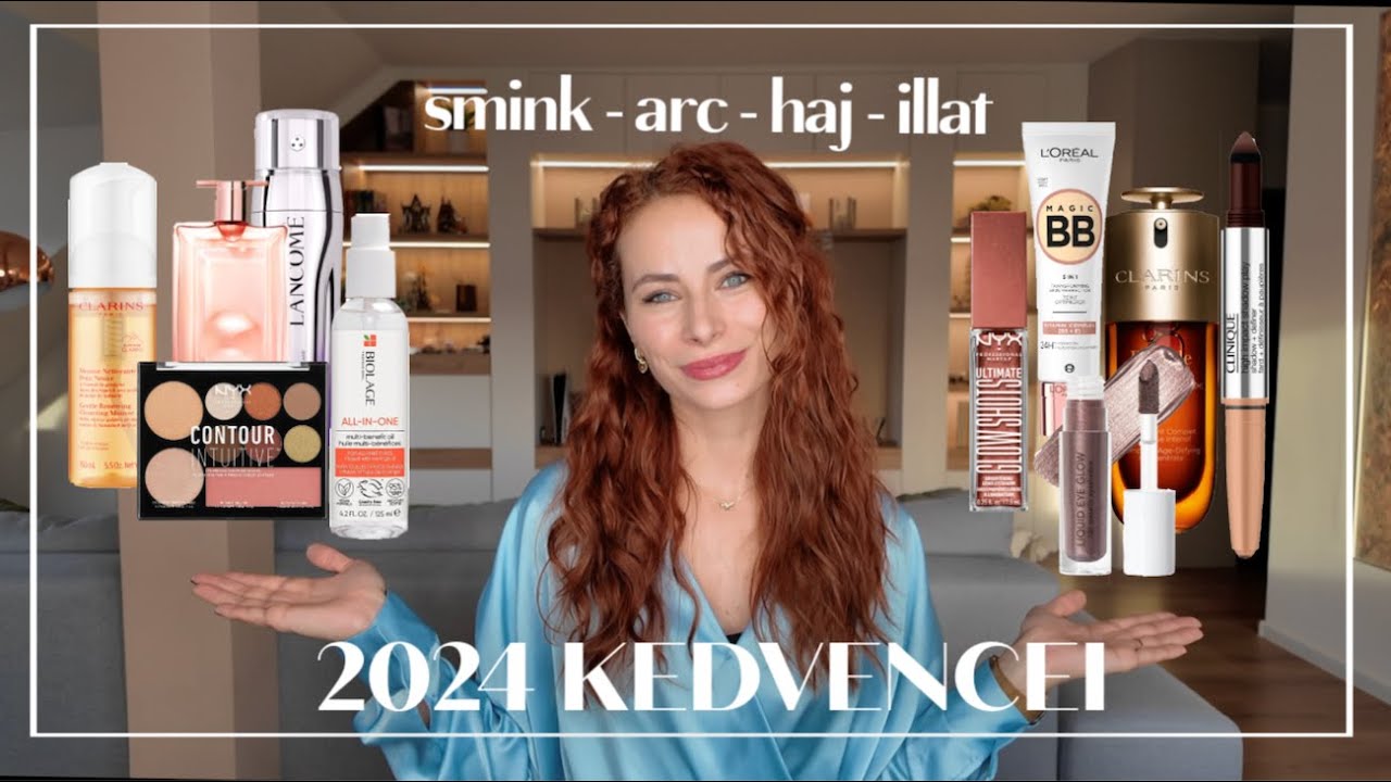 2024 kedvencei | Viszkok Fruzsi
