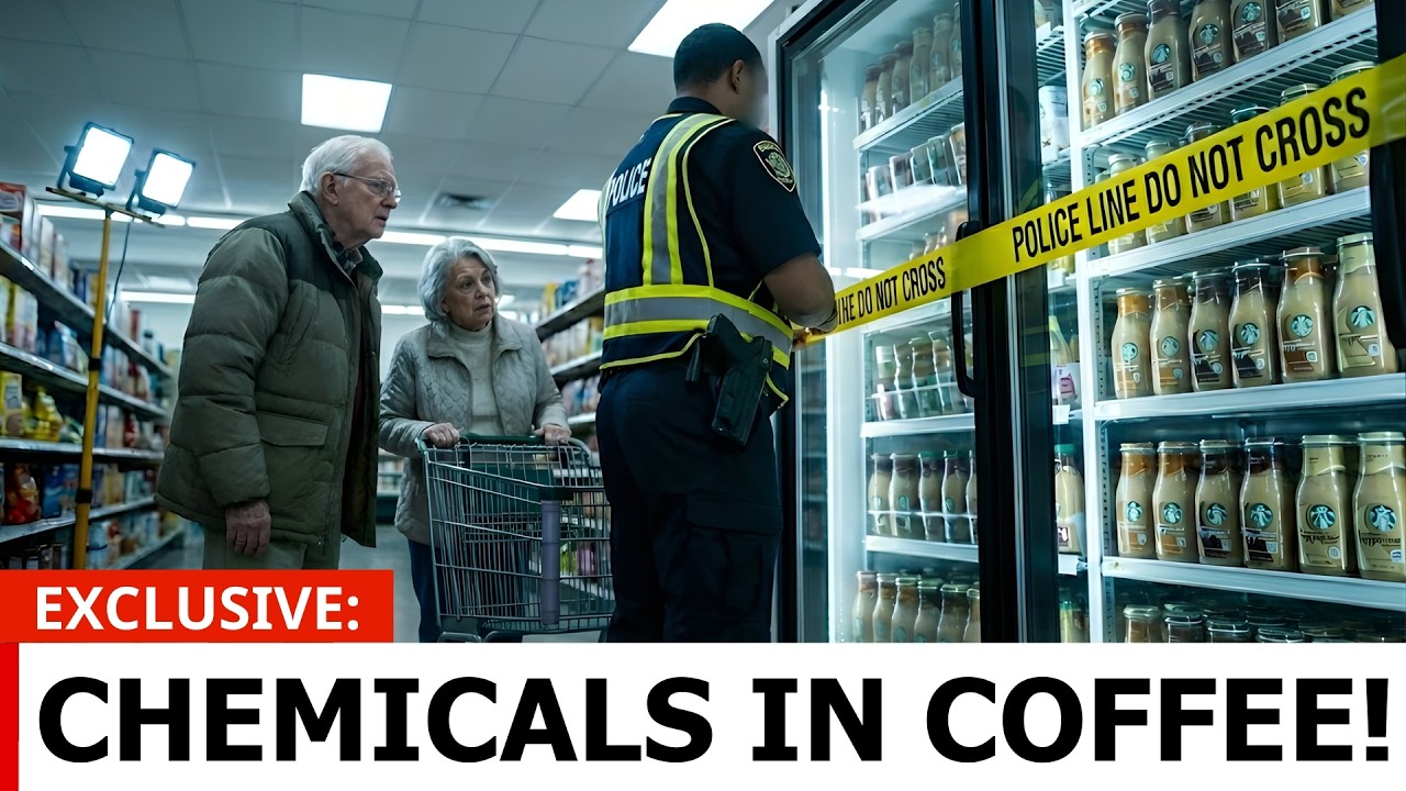 Walmart, Costco & More: Why Popular US Coffee Brands Are Raising Health Concerns