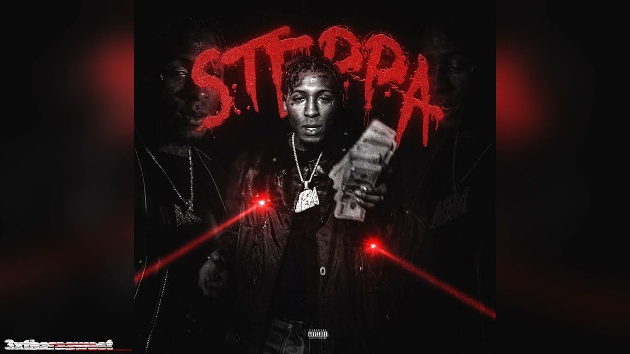 ‘24 [FREE] (AGGRESSIVE) NBA Youngboy Type Beat - 