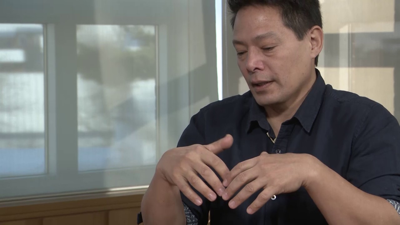 The Mind, Consciousness & Free Will: A conversation with Peter Tse