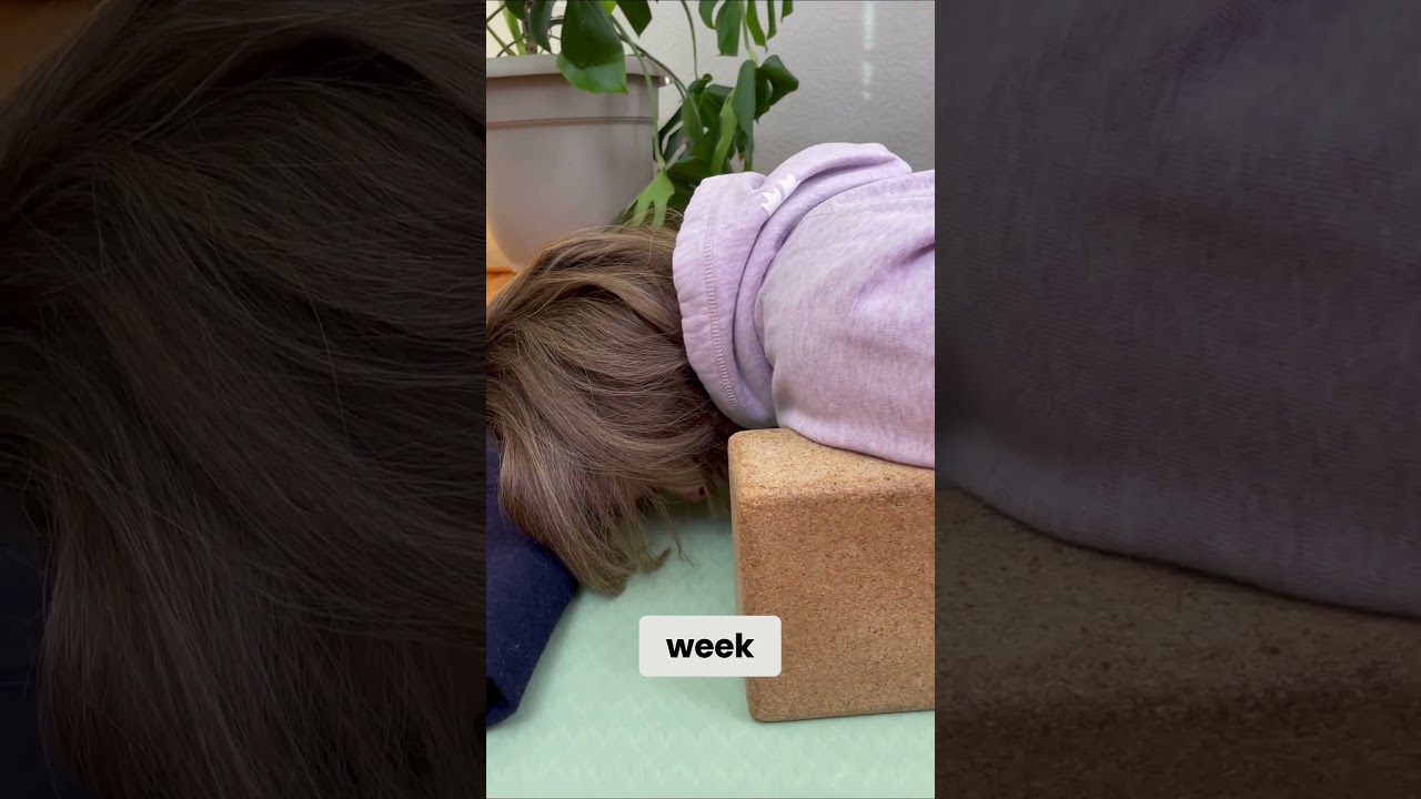 Restorative Yoga | How Often? #restorativeyoga #dailyyoga #dailyyogaroutine