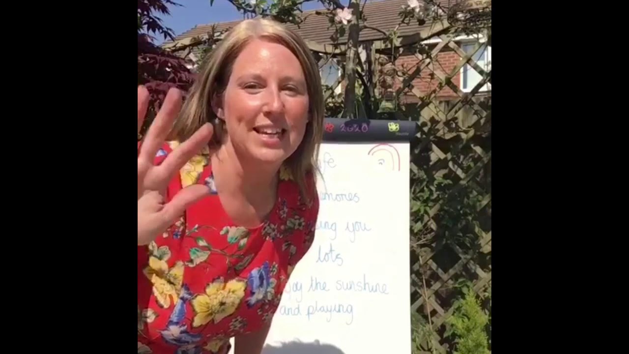 Staff Message