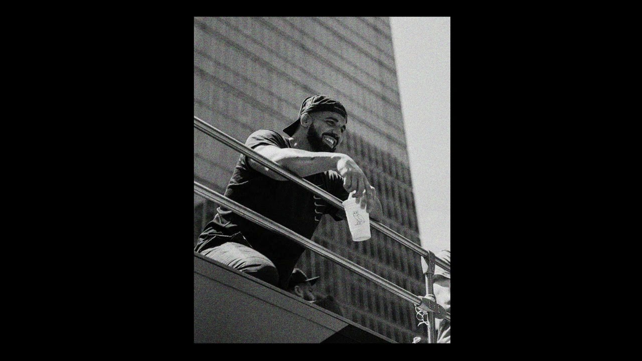 (FREE) Drake Type Beat - 