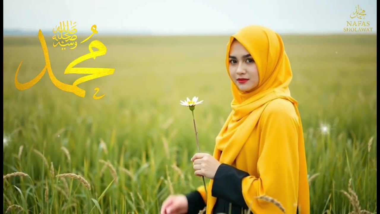Sacred Melodies of Sholawat • Premium Calm & Serenity • Full 2-Hour Experience 2026