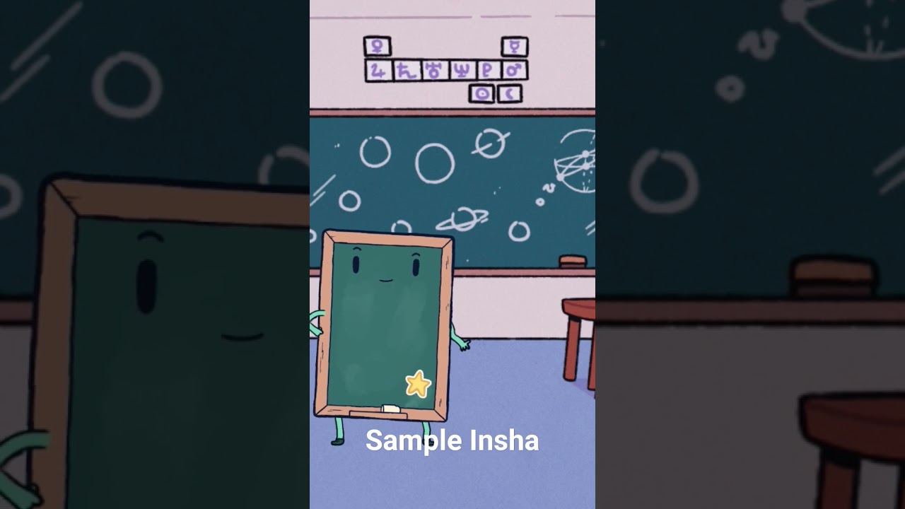 How to write Professional insha in Swahili. #inshallah #composition #essay #highschool