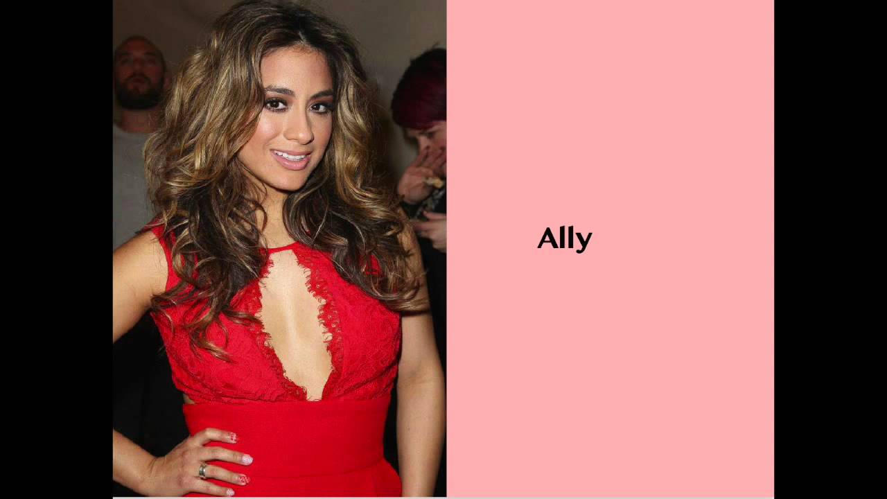Fifth Harmony - This Is How We Roll lyrics