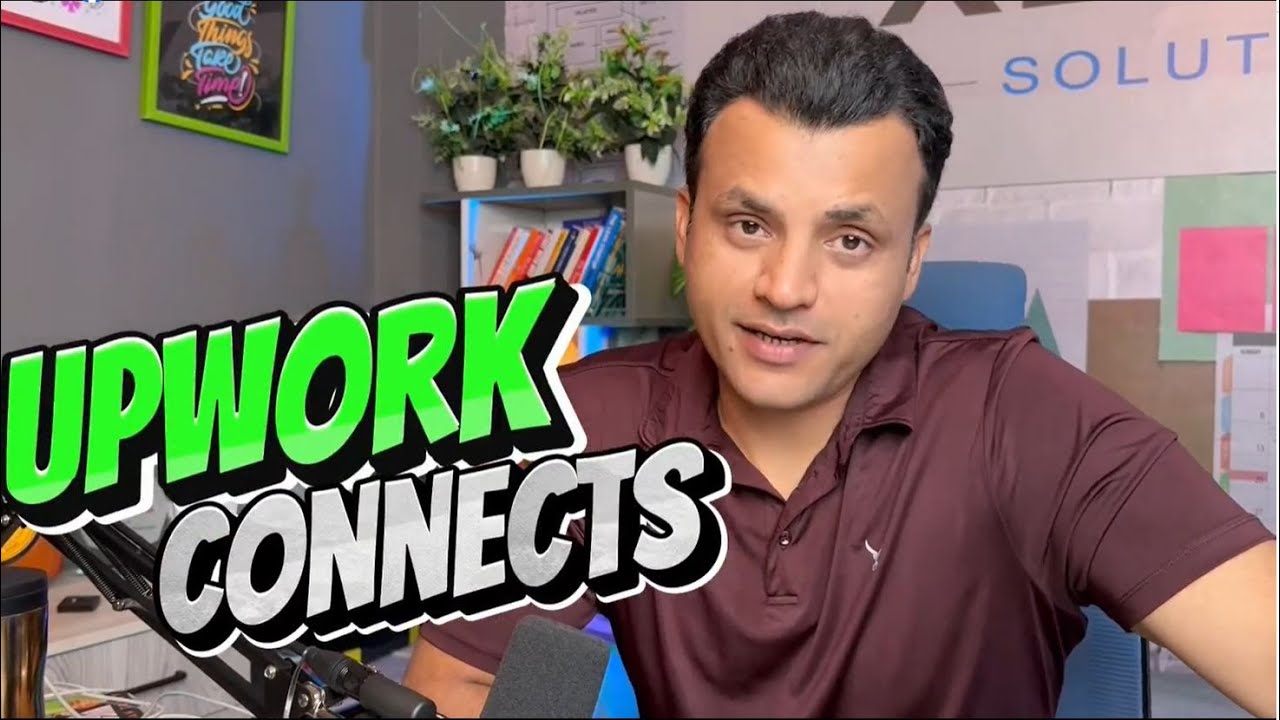 Update about Upwork Connects | Impact of AI on Freelancing