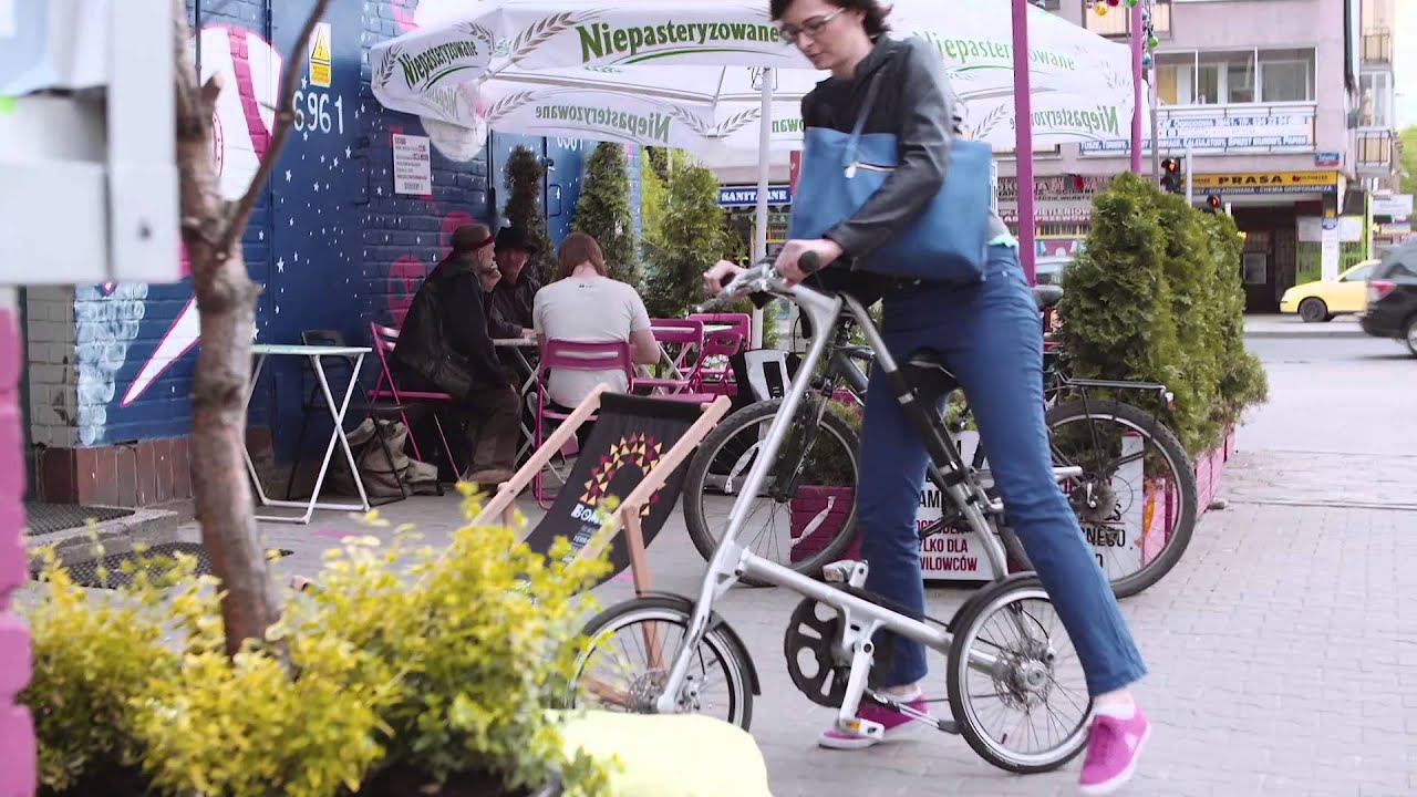 OnOff, odcinek 3: Tu i Teraz