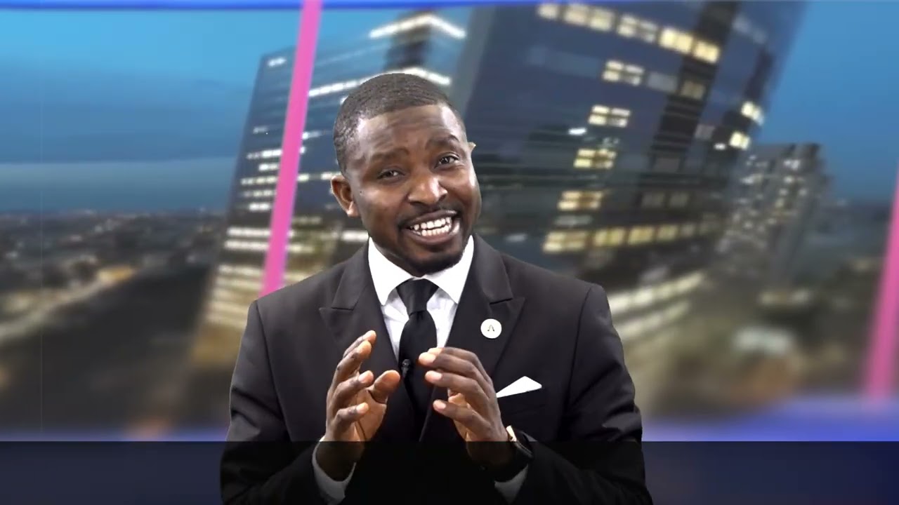 Lesson 6 | 1st Quarter 2026 | Confidence Only in Christ | Twi Sabbath School