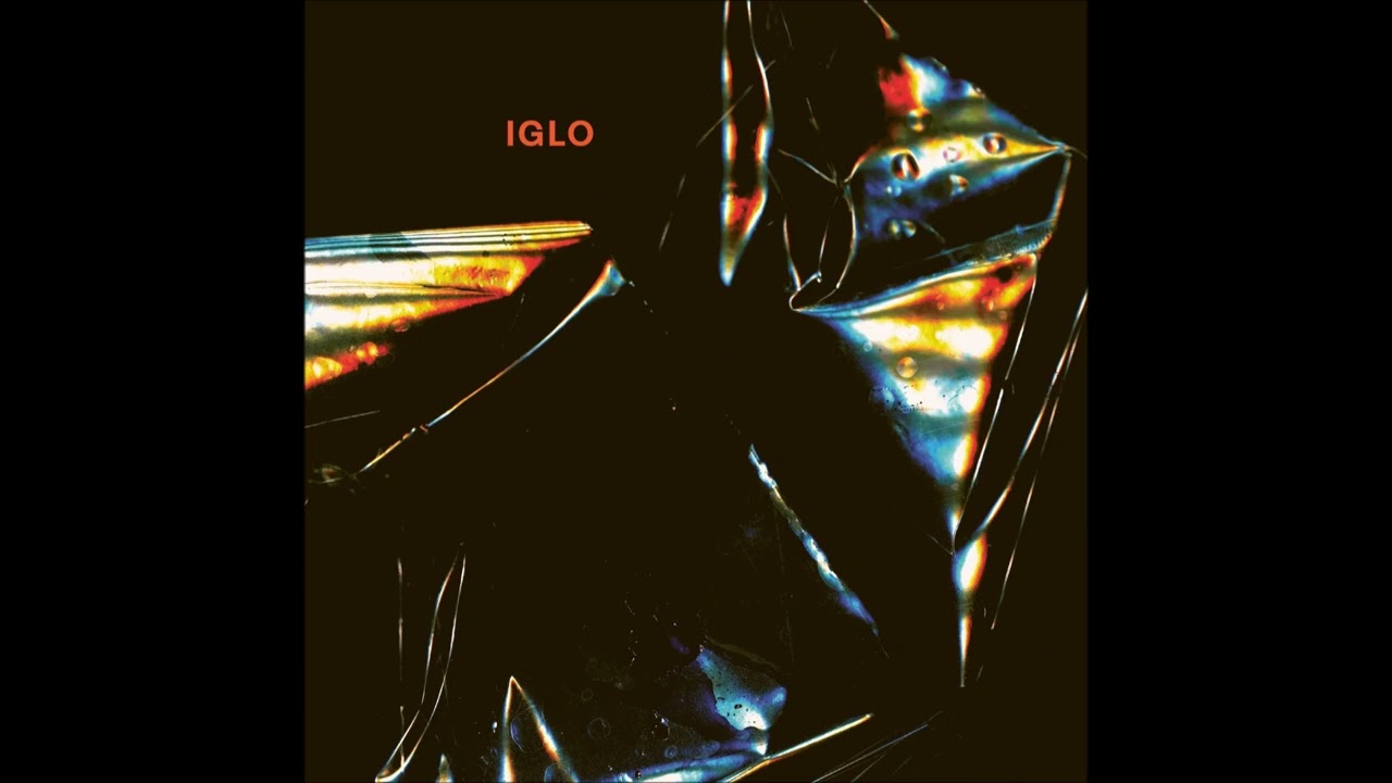 Iglo - Tell Me Everything [FIGUREX46]