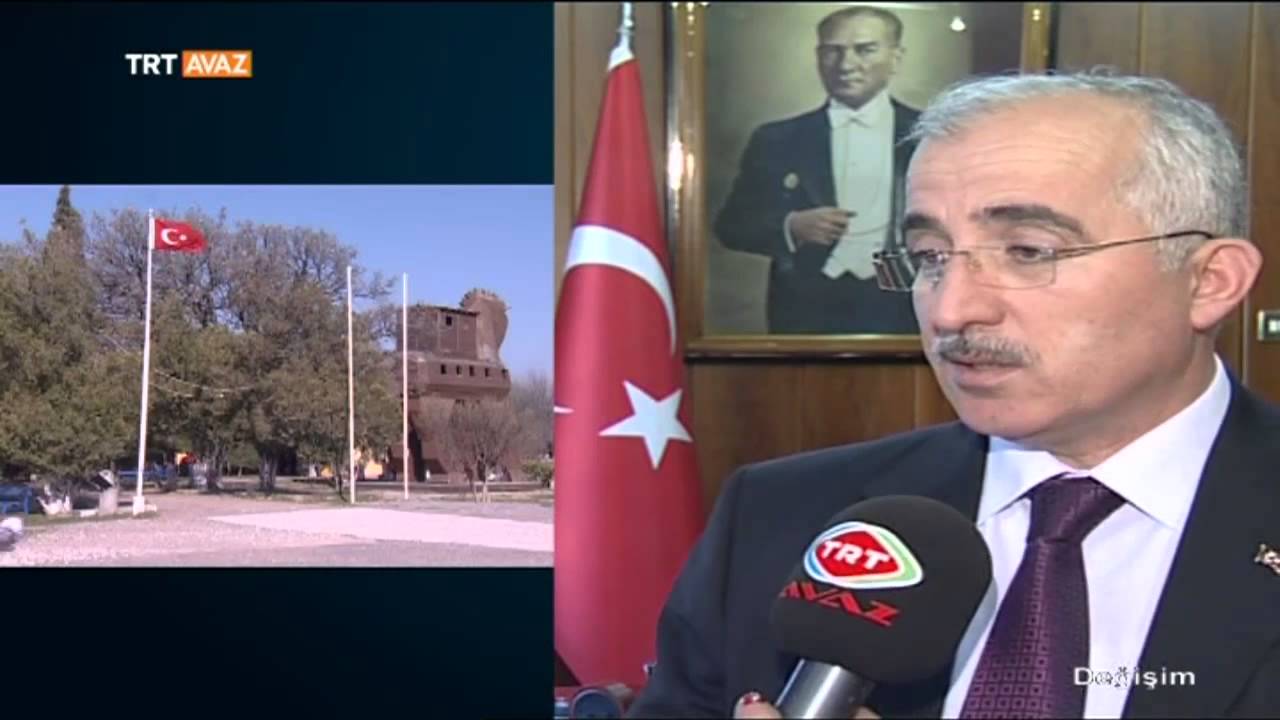 Çanakkale'nin Tarihi ve Yaşadığı 