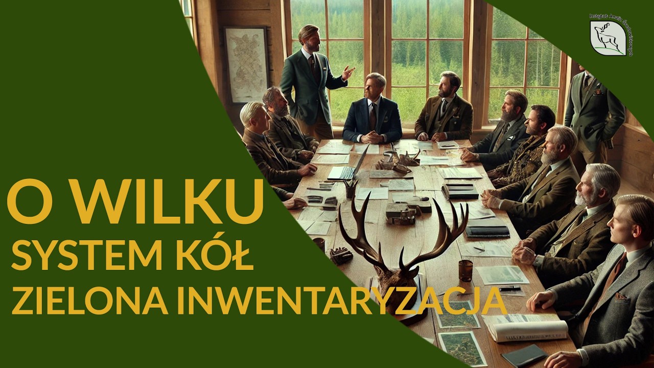 Komentarz do Komisji Naukowej NRŁ , modele łowieckie w Europie.