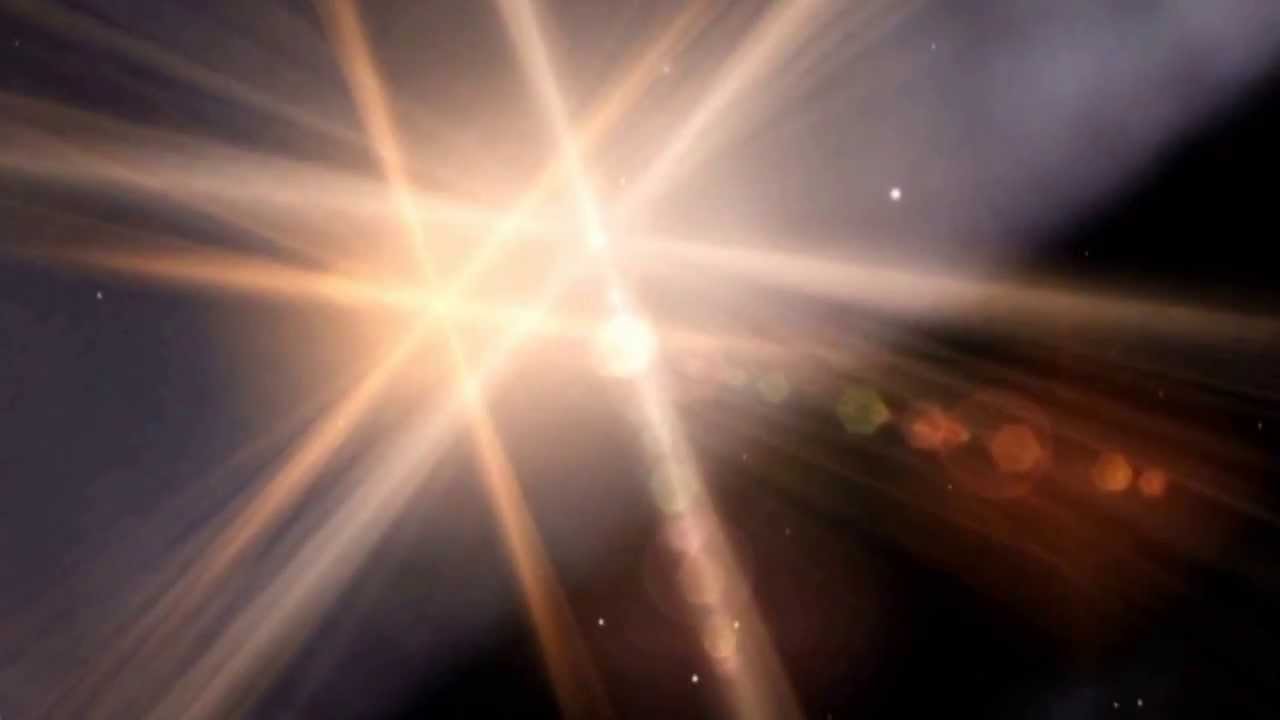 Reflection Of The Universe - Barycenter (Promo 2014)