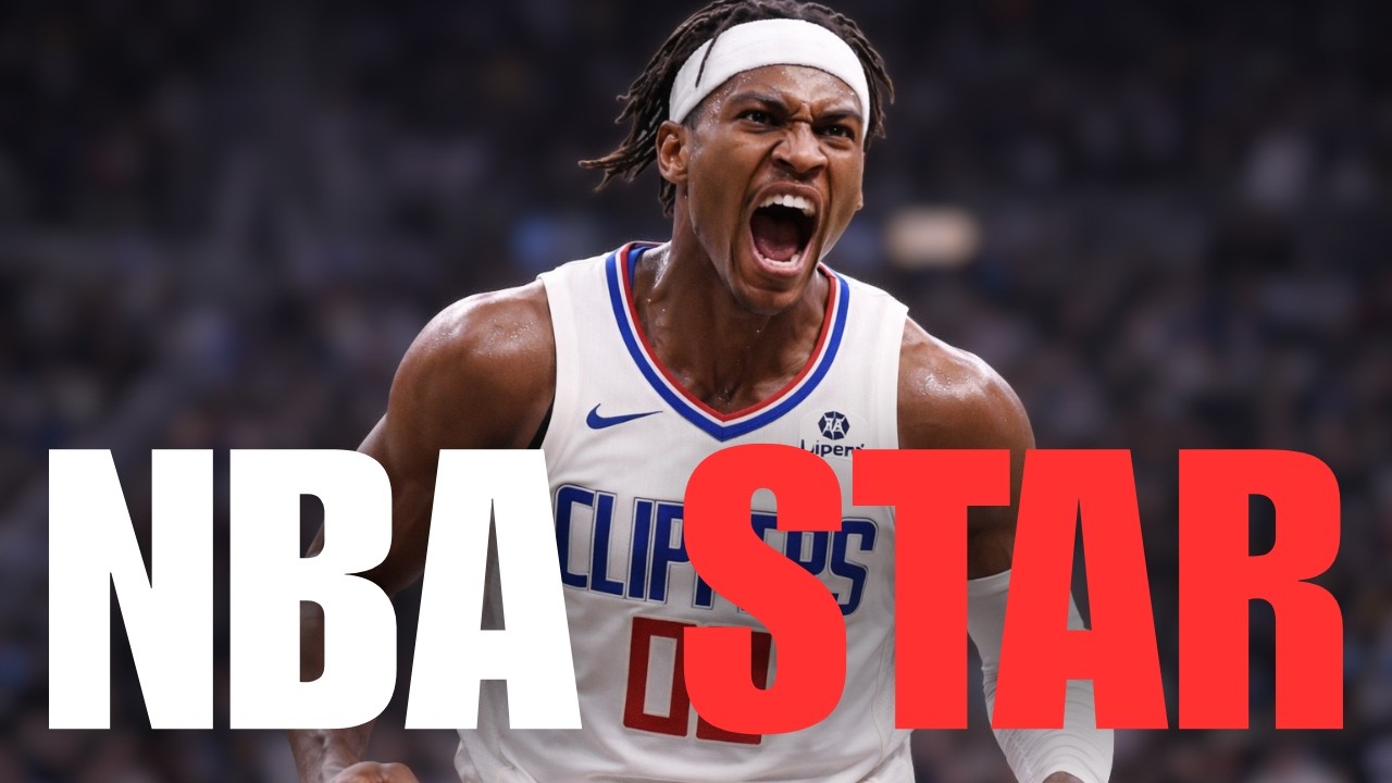 The PACERS traded away a FUTURE NBA SUPERSTAR...