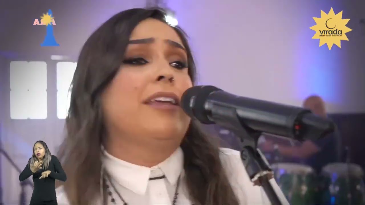 Suellen Araújo Oficial - Virada Cultural BH - Completo -  2021