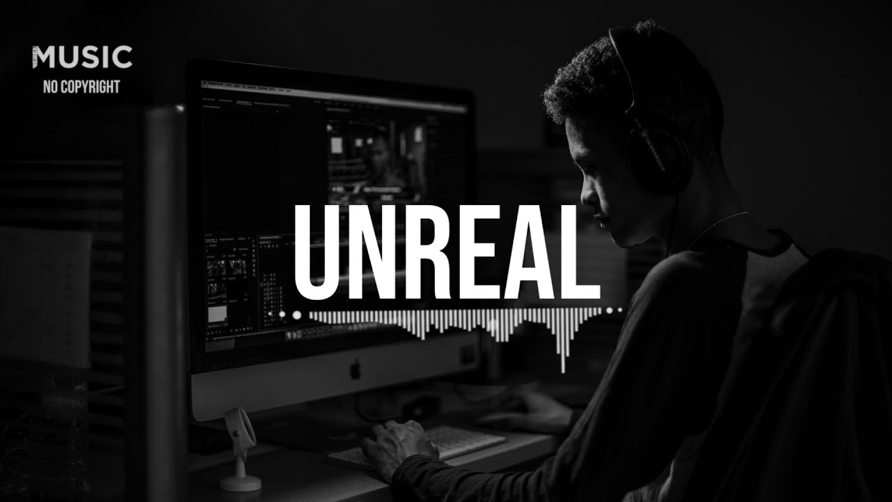 Trap Futuristic Stylish Technology No Copyright Music