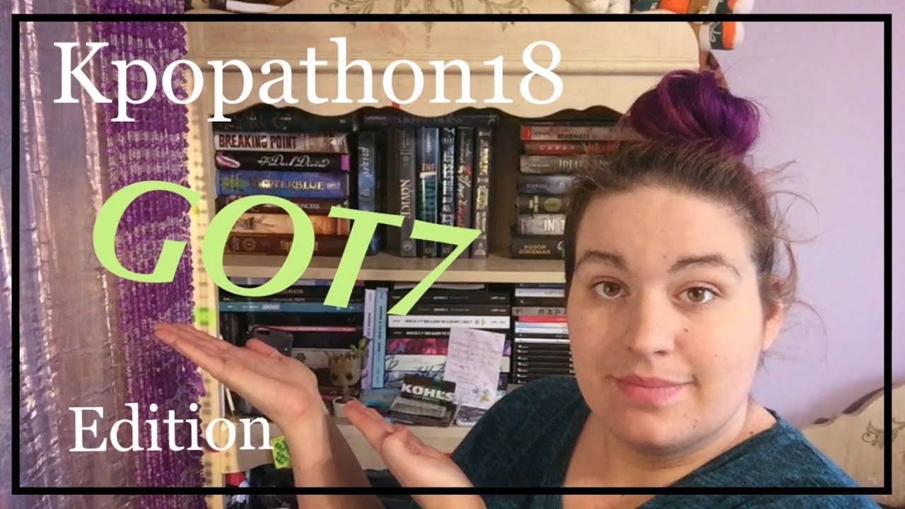 Kpopathon Announcement | February