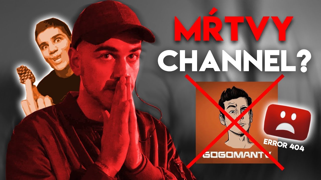 R.I.P. GOGOMANTV ?