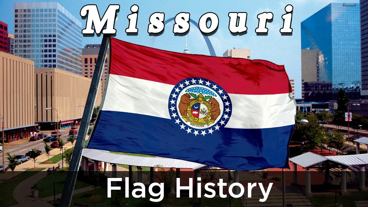 The Missouri Flag Explained | Flag Facts