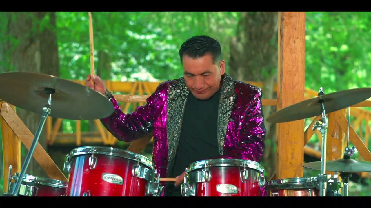 YAA ÑUU -  FEROZ DE TIERRA DE NUBES