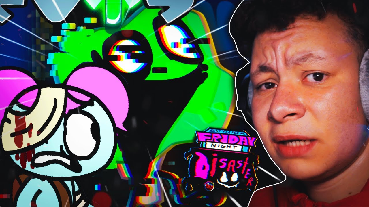 PIBBY ISLAND DEATHMATCH 2.0! | Friday Night Funkin' Battle for Corrupted Island 2.0 (VS BFDI Glitch)