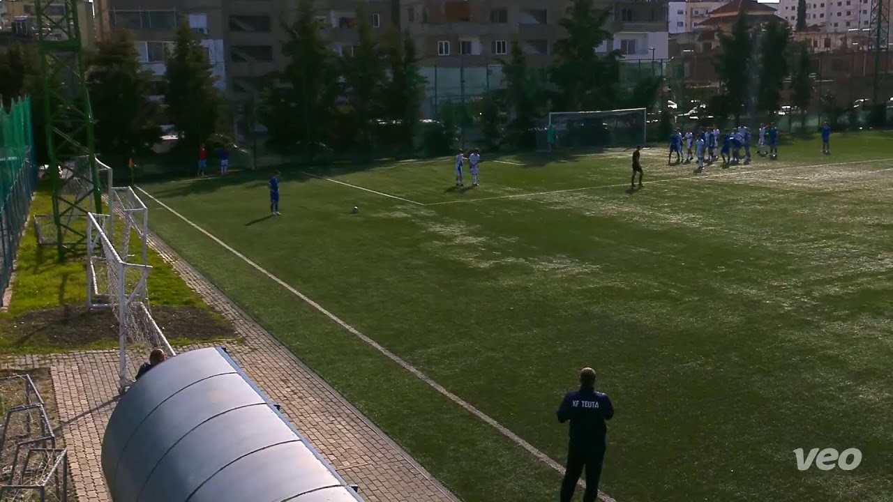 KF TEUTA livestream