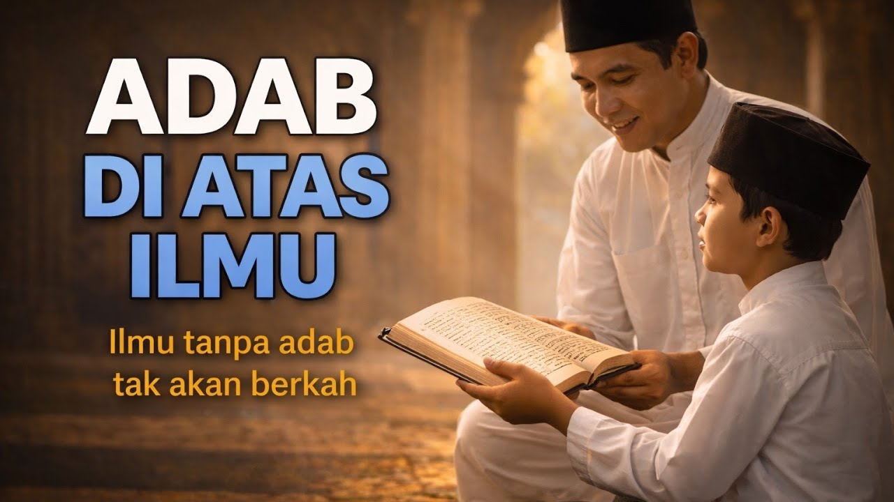 GURU  | Lagu islami penuh kenangan