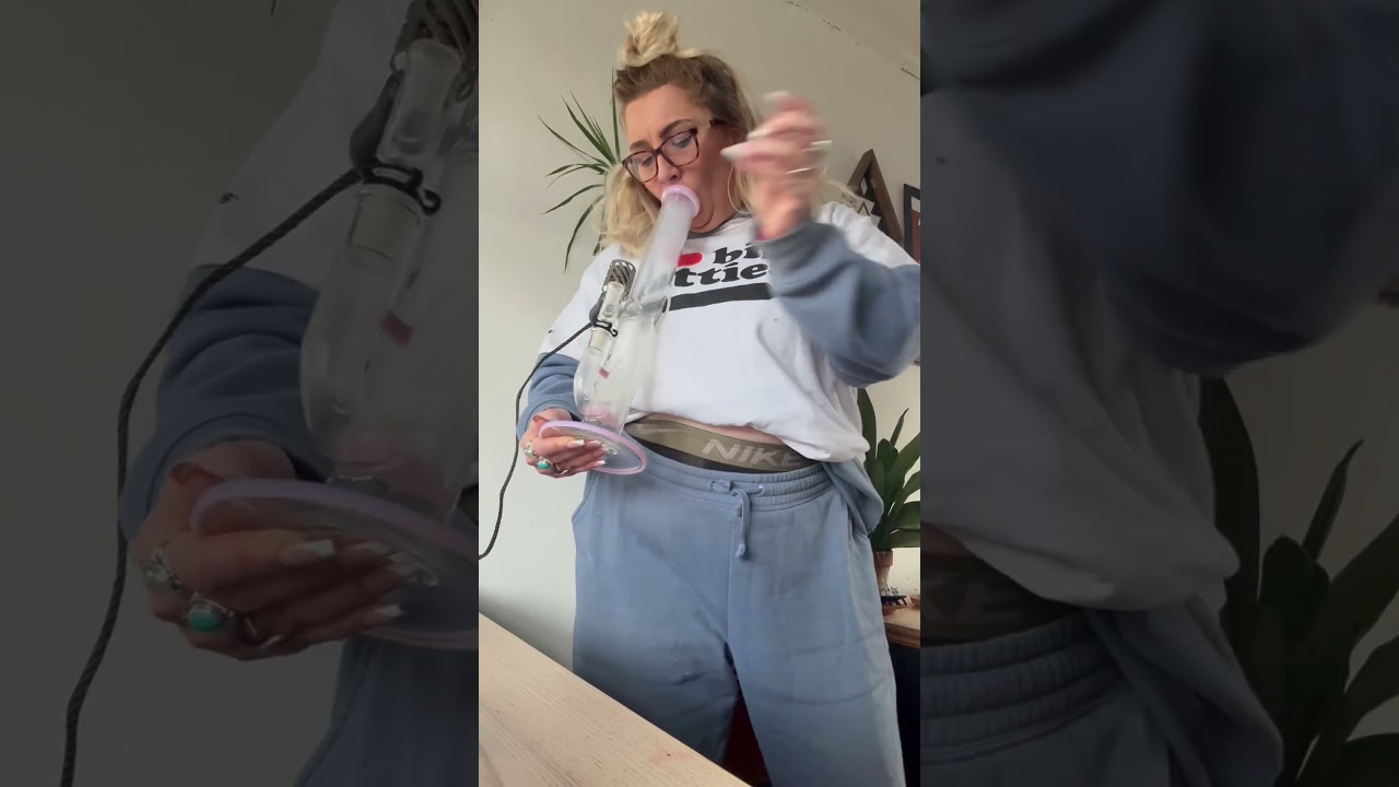 Ball vape bong rips