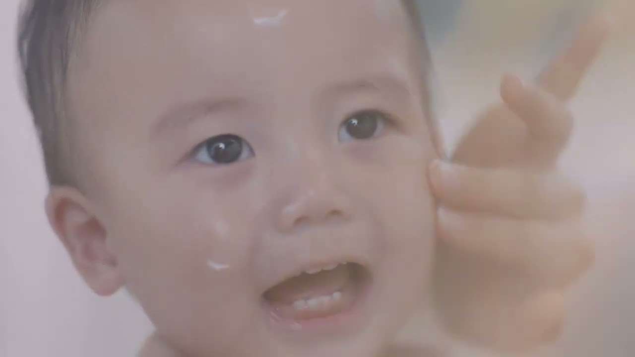 Una marca premium de cuidado de la piel para beb&eacute;s y ni&ntilde;os