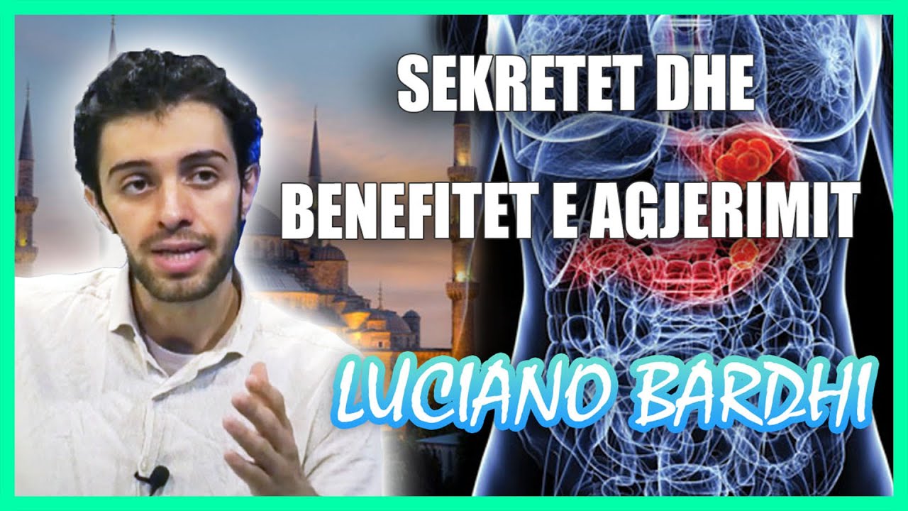 Agj&euml;rimi dhe benefitet n&euml; sistemin imunitar | Box Sh&euml;ndeti