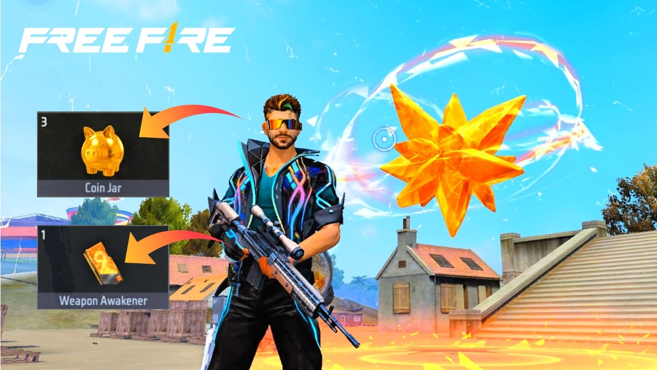 REVIVE FROM LOOT BOX IN BR 😱 IN FREE FIRE OB54 UPDATE ❤